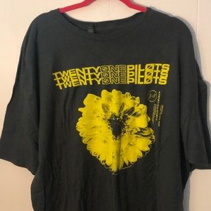 Twenty One Pilots Shirt